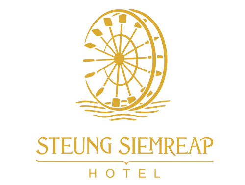 Steung Siem Reap Hotel, Siem Reap - Official Site